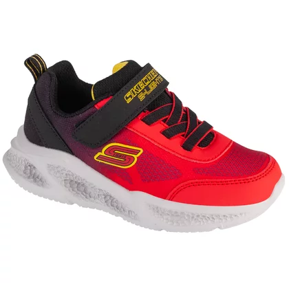 Skechers Meteor-Lights - Krendox 401495N-RDBK