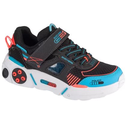 Skechers Gametronix 2.0 402270L-BKMT