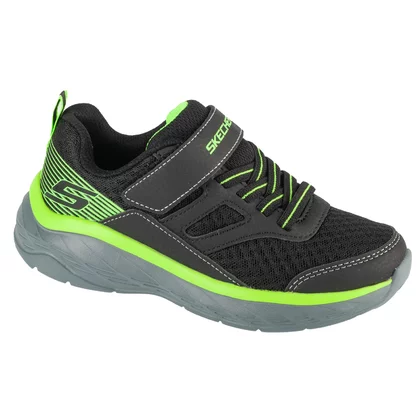 Skechers Boundless 403718L-BKLM