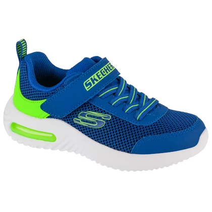 Skechers Bounder-Tech 403748L-BLLM