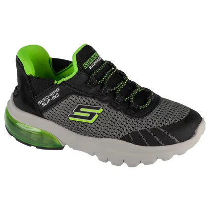 Skechers Slip-Ins: Razor Air - Hyper-Brisk 403839L-CCBK