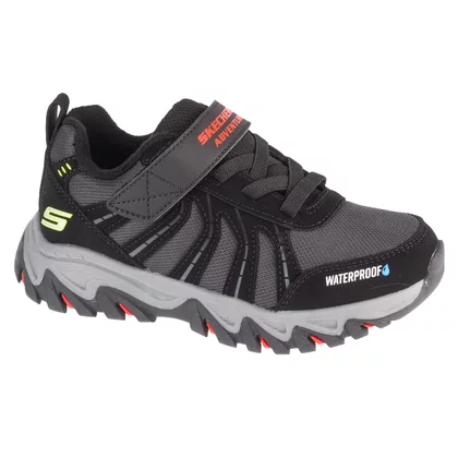 Skechers-Rugged-Ranger---Hydro-Explorer-406411L-BKRD-dla-chopca-buty-sneakers-Czarne-001