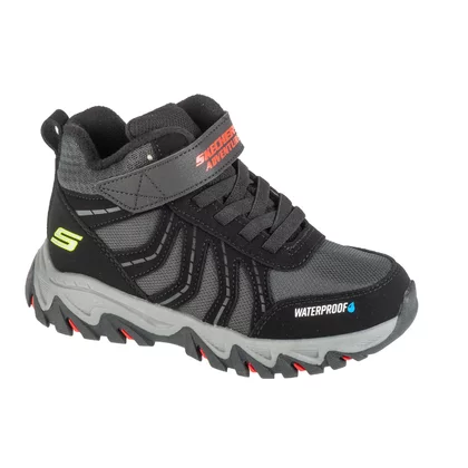 Skechers Rugged Ranger - Storm Trail 406412L-BKRD