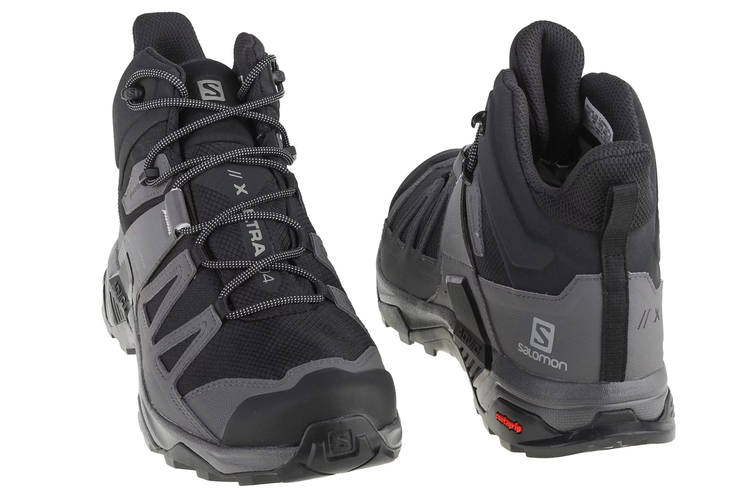 Salomon x cheap ultra mid wide