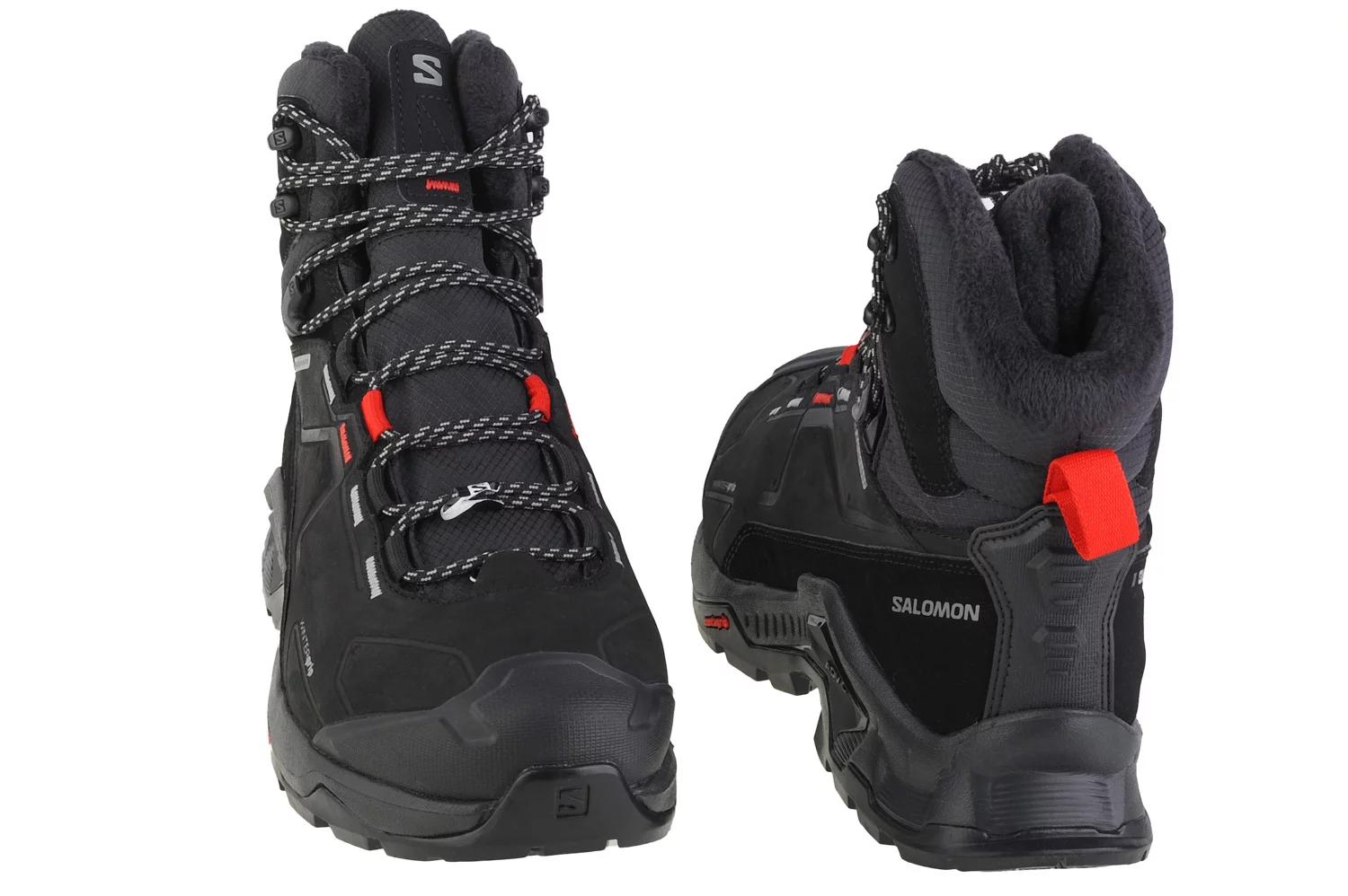 Salomon cheap winter quest