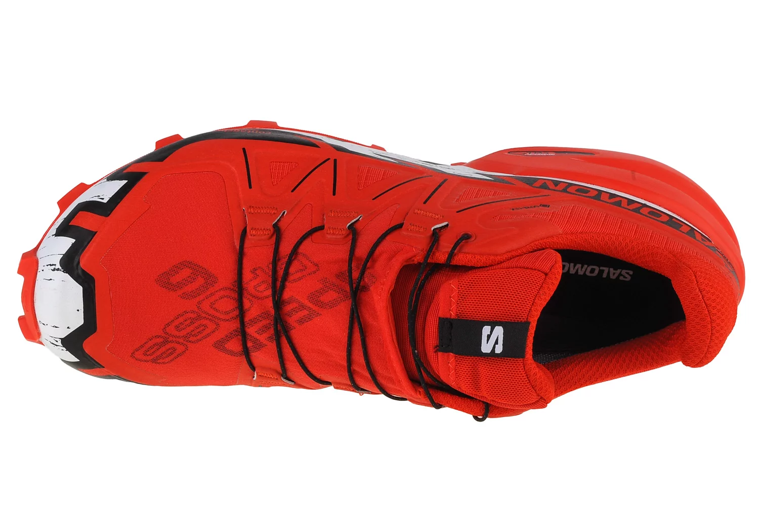 Salomon speedcross 5 gtx best sale valiant poppy