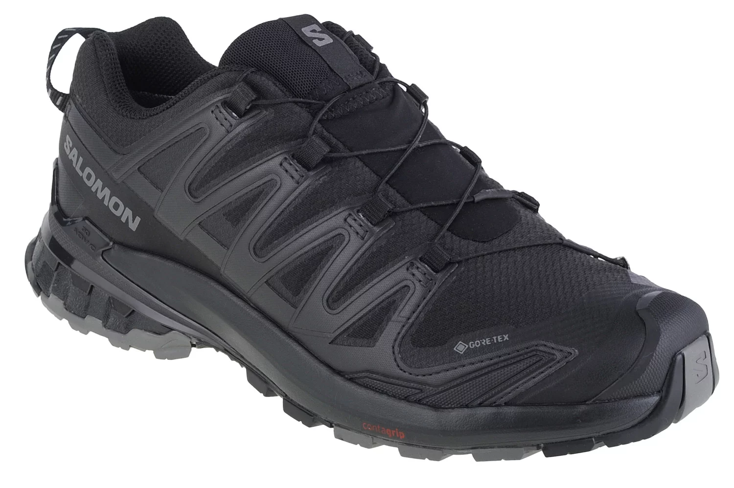 Pro 3d hot sale gtx salomon