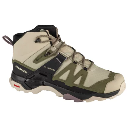 Salomon X Ultra 4 Mid GTX 474550