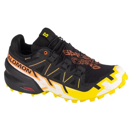 Salomon Speedcross 6 GTX 474654