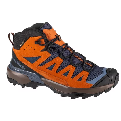 Salomon X Ultra 360 Ltr Mid GTX 475707