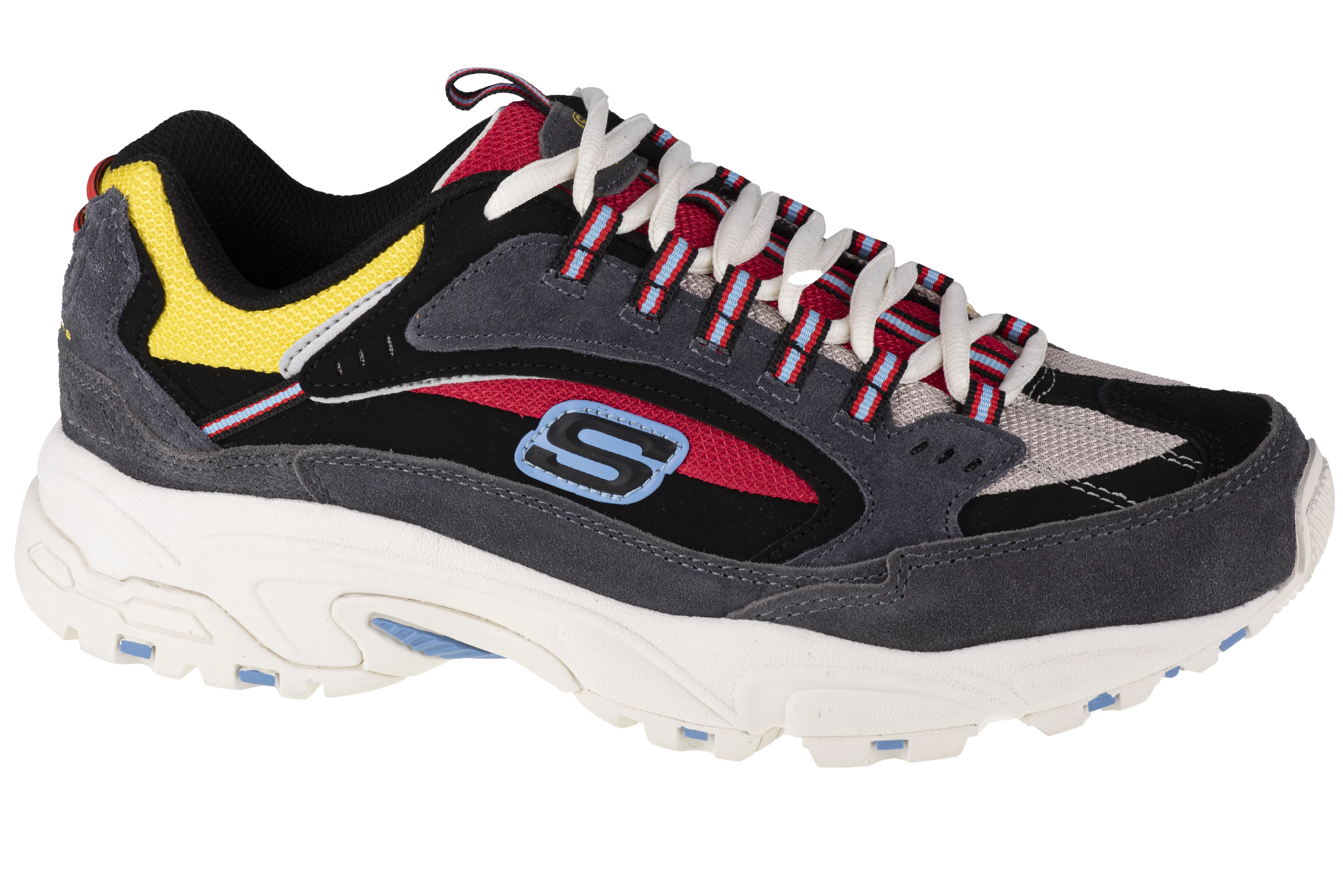 Skechers sales stamina cutback