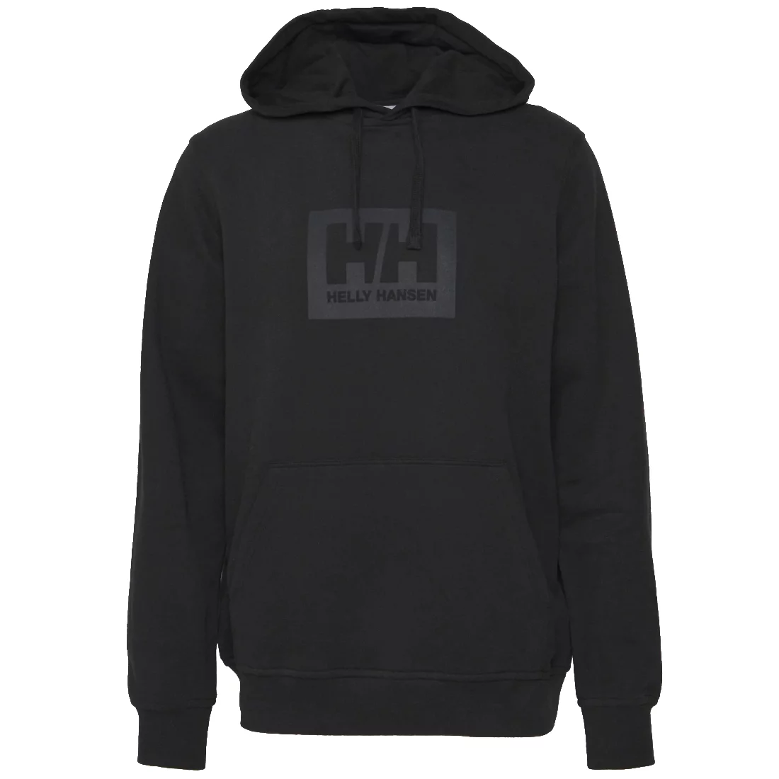 Helly Hansen Box Hoodie 53289 990 Butyjana store