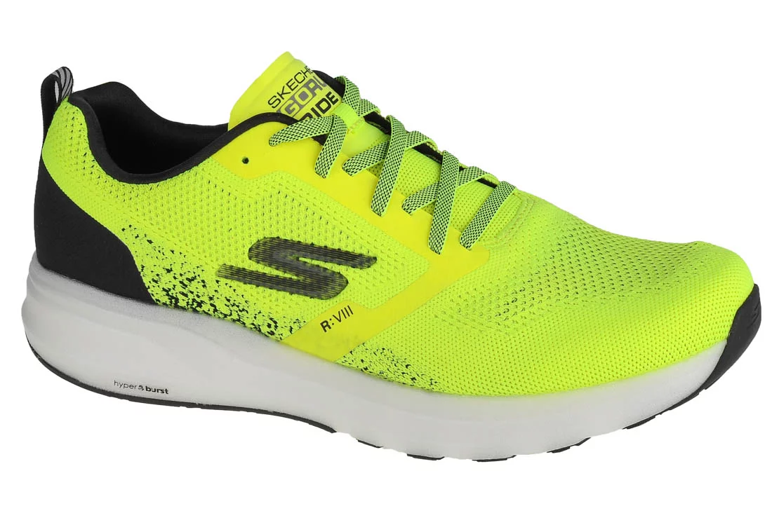 Skechers Go Run Ride 8 Hyper 55224 YLBK