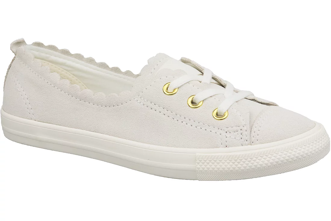 Converse all deals star ballet