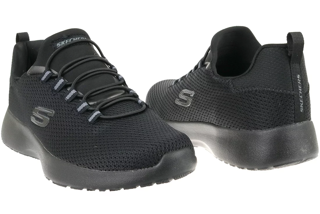 Skechers Dynamight 58360 BBK Butyjana store