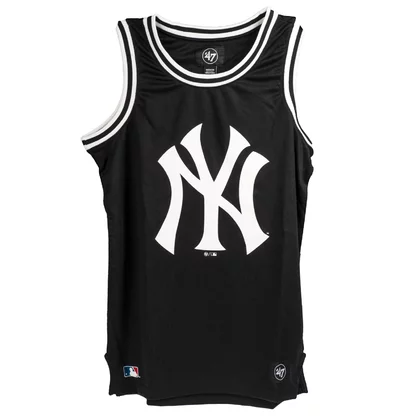 47 Brand MLB New York Yankees Grafton Tank 594699