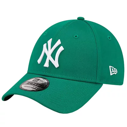 New Era Wmns LE 9FORTY New York Yankees Cap 60358040