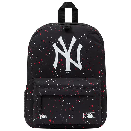 New Era MLB New York Yankees All Over Print Backpack 60503765