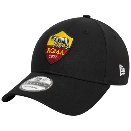 New Era Core 9FORTY AS Roma Cap 60572396