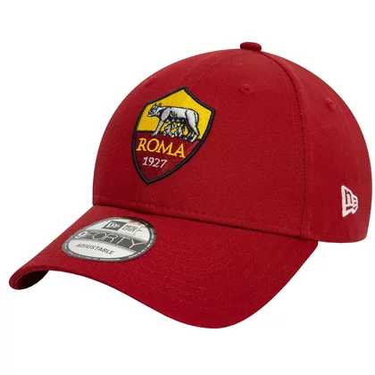 New Era Core 9FORTY AS Roma Cap 60572397