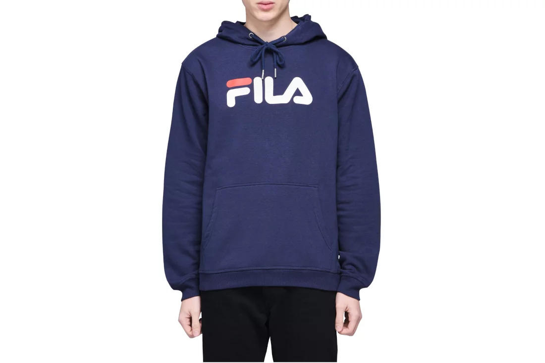 Fila pure hoodie hot sale