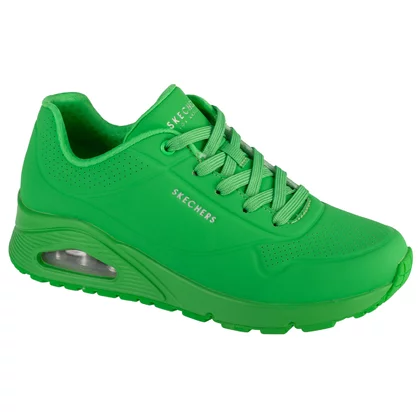 Skechers Uno-Stand on Air 73690-GRN