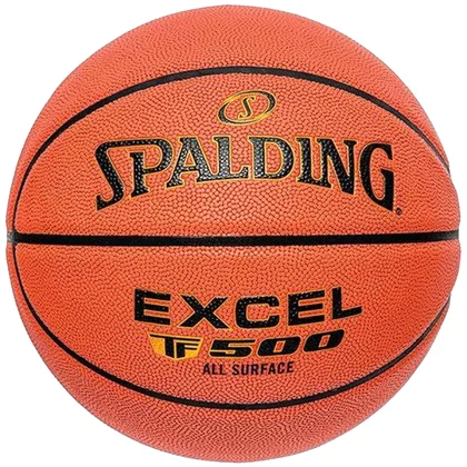 Spalding Excel TF-500 In/Out Ball 768188