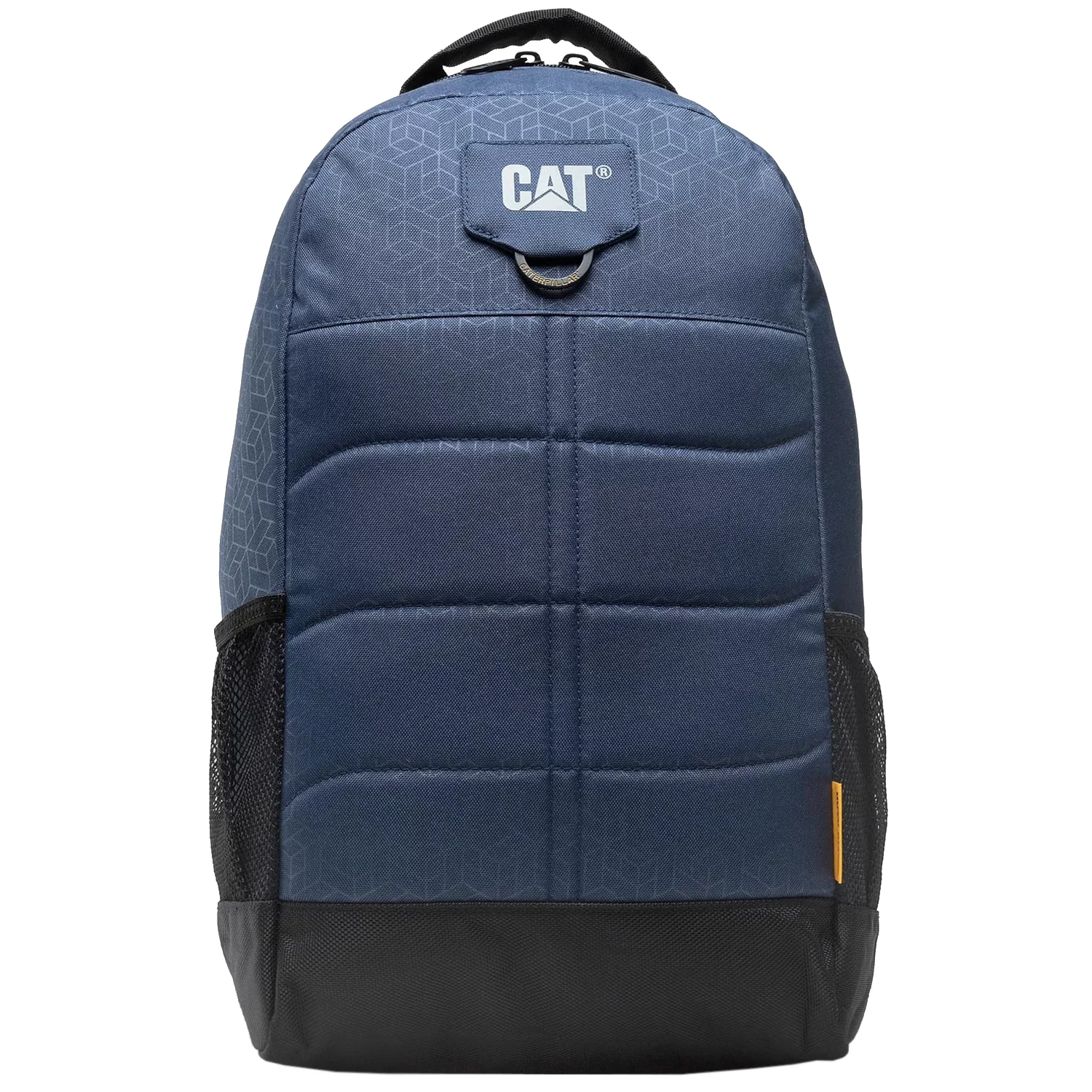 Фото - Рюкзак CATerpillar Benji Backpack 84056-504, Męskie, Granatowe, plecaki, poliester, rozmiar: One size 