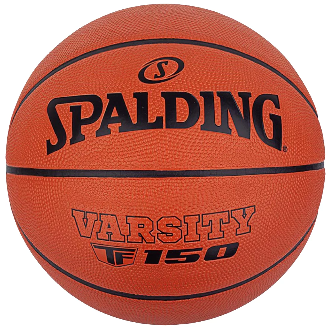 Фото - Баскетбольний м'яч SPALDING Varsity TF-150 Ball 84325Z, Unisex, Pomarańczowe, piłki do koszyk 