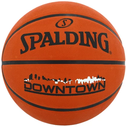 Spalding Downtown Ball 84363Z