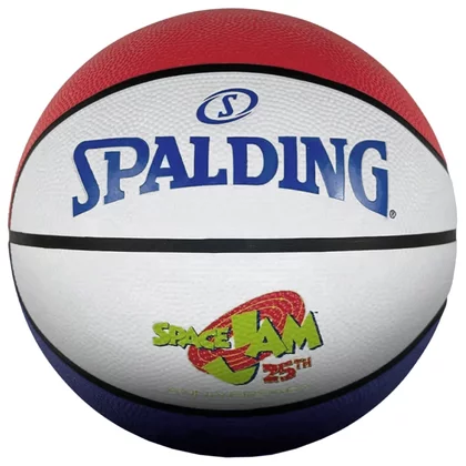 Spalding Space Jam Tune 25Th Anniversary Ball 84687Z