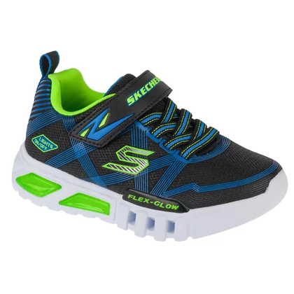 Skechers Flex-Glow 90542L-BBLM