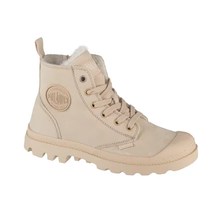 Palladium Pampa Hi Zip WL 95982-217-M