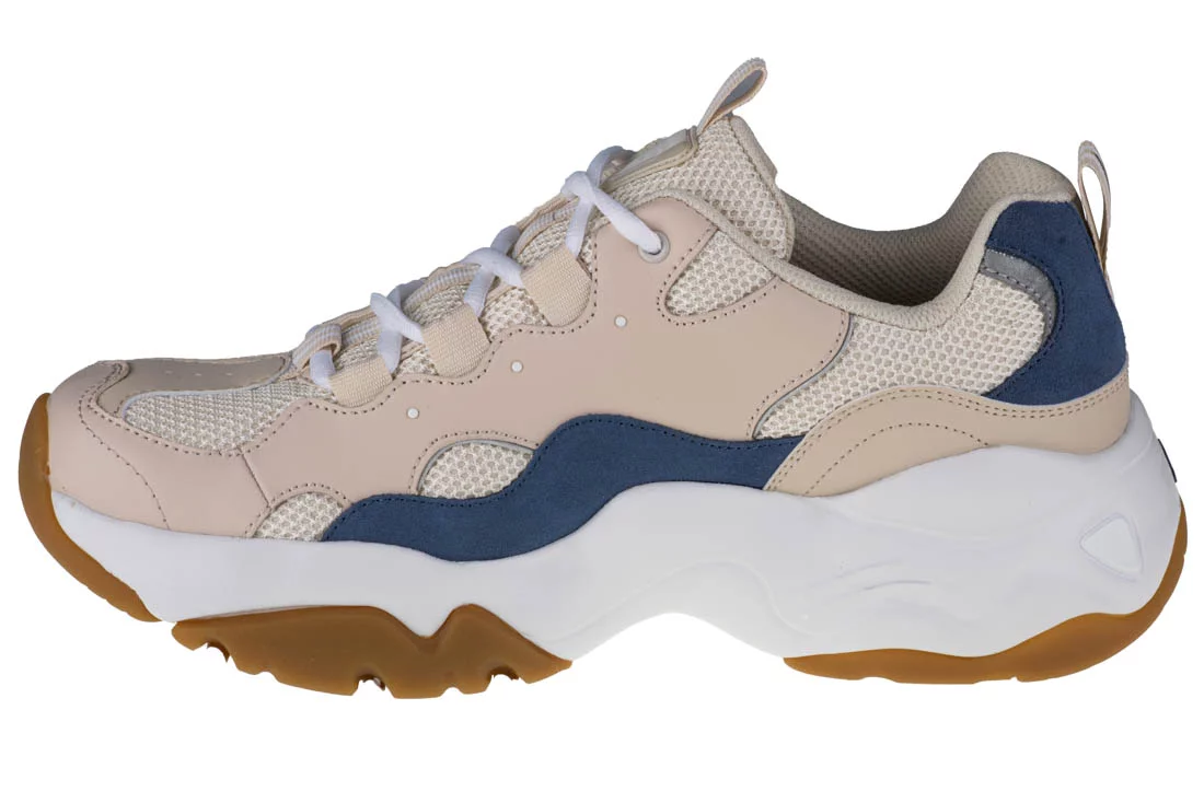 Skechers d'lites 3 beige online