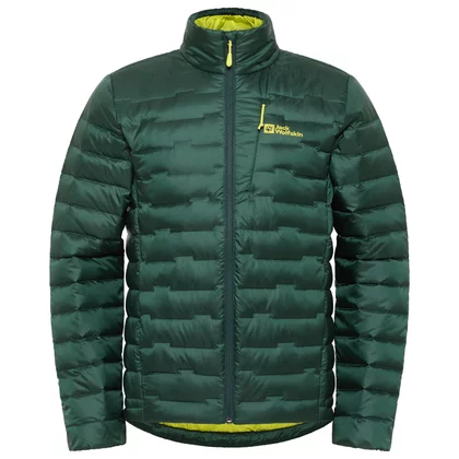 Jack Wolfskin Passamani Down M Jacket A61836-4161