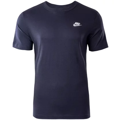 Nike Sportswear Club Tee AR4997-410