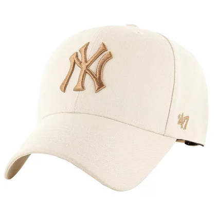 47 Brand MLB New York Yankees Cap B-MVPSP17WBP-NTU