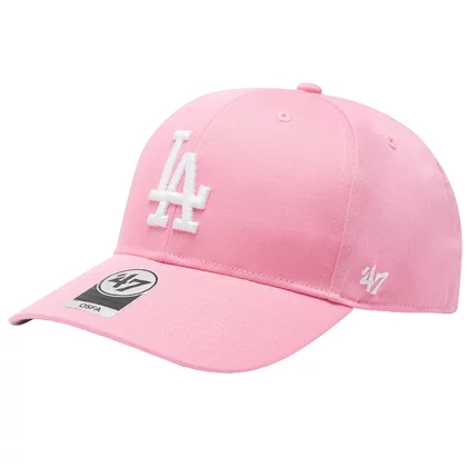 47 Brand MLB Los Angeles Dodgers Cap B-RAC12CTP-RSA