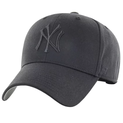 47 Brand MLB New York Yankees Kids Cap B-RAC17CTP-BKA