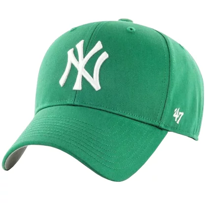 47 Brand MLB New York Yankees Kids Cap B-RAC17CTP-KY