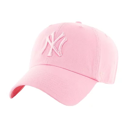 47 Brand New York Yankees MVP Cap B-RGW17GWSNL-RSA