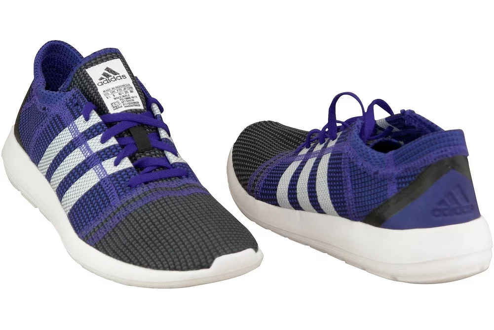 Shoes adidas ELEMENT REFINE B44239