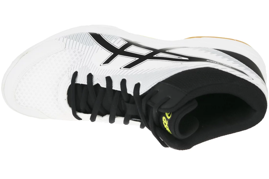 Pantofi de volei Asics Gel Task Mt B703Y 0190 Magazin Butyjana.ro