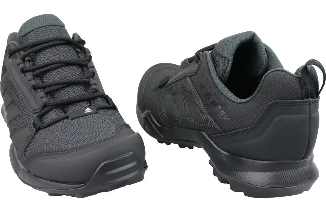 Bocanci trekking adidas Terrex AX3 BC0524 Magazin Butyjana.ro