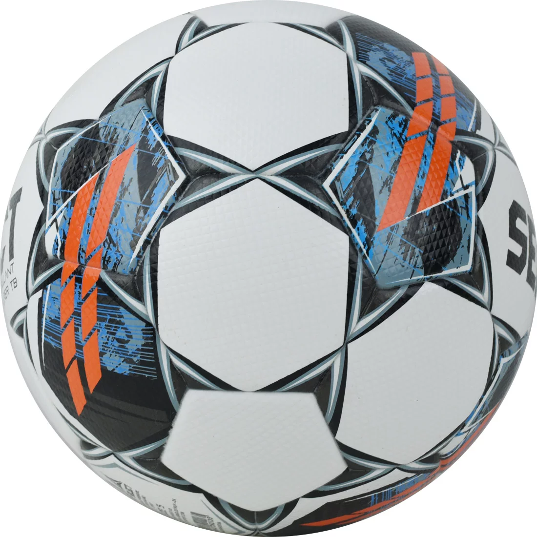 Select Ballon Football MB Brillant Super V23 Blanc