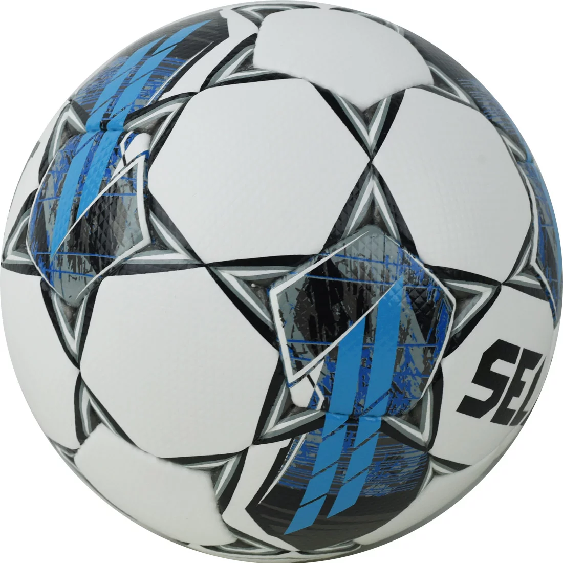 Select Ballon Football MB Brillant Super V23 Blanc