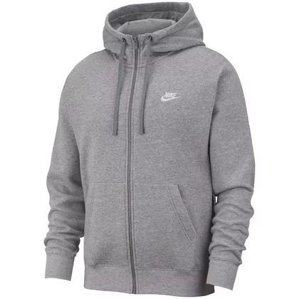 Nike Sportswear Club Fleece Hoodie BV2645-063