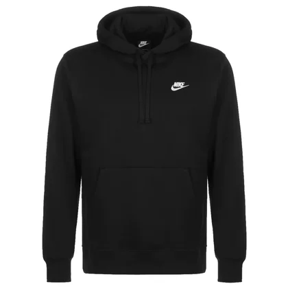 Nike NSW Club Hoodie BV2654-010