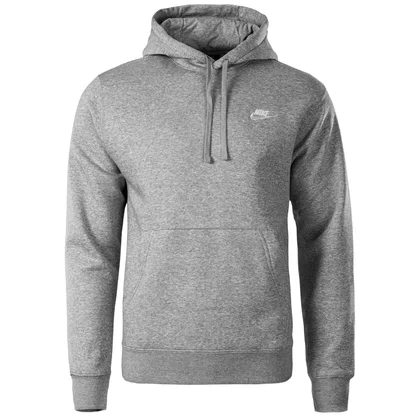 Nike Sportswear Club Fleece Hoodie BV2654-063