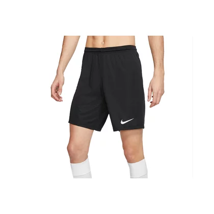 Nike Park III Shorts BV6855-010